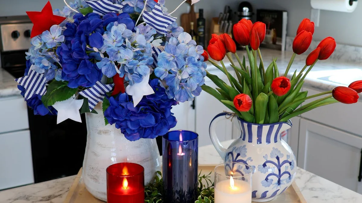 Timeless Decor for Modern Living